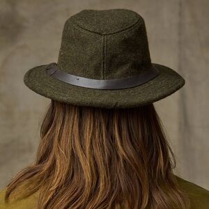 Filson Wool Packer Hat